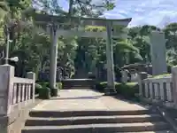 貴船神社(神奈川県)