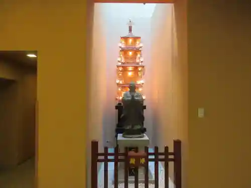 常在寺(東京都)