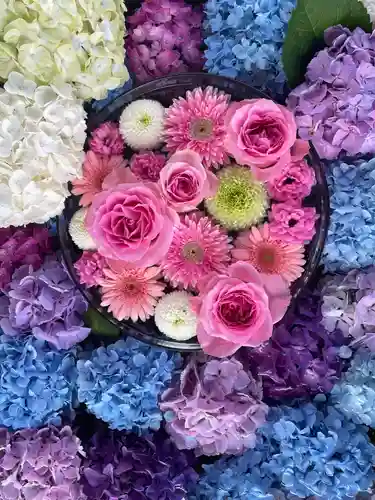 新川皇大神社(北海道)