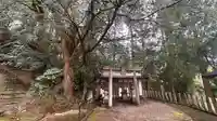 高龗神社(奈良県)