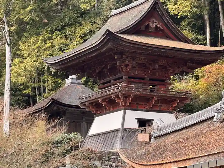 長命寺のその他建物