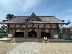 観音寺(三重県)