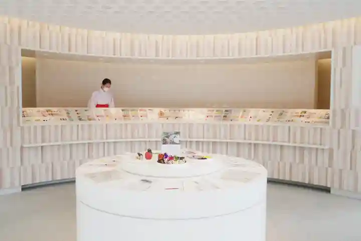 宝満宮竈門神社(福岡県)