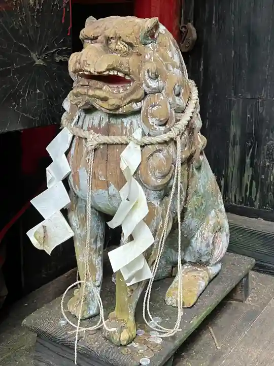 花園神社(茨城県)