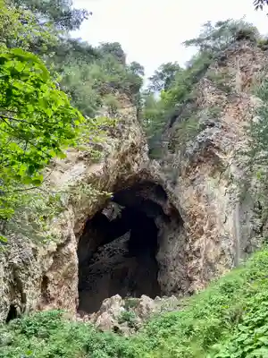 高任神社(新潟県)