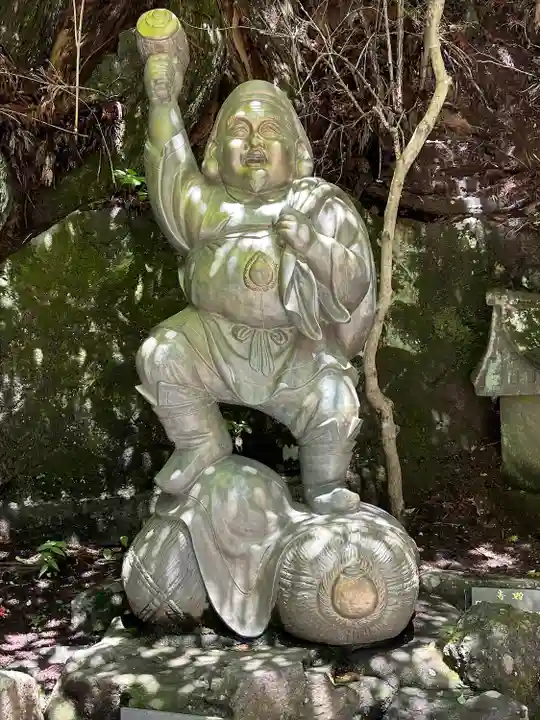 榛名神社(群馬県)