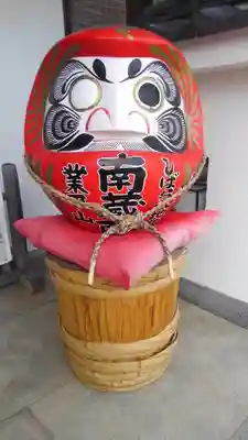 南蔵院のその他建物