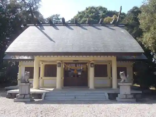 八柱神社(愛知県)