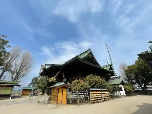 水天宮(福岡県)