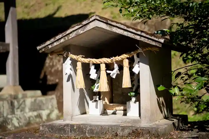 賀茂神社(高知県)