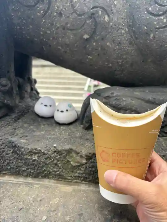 札幌諏訪神社(北海道)