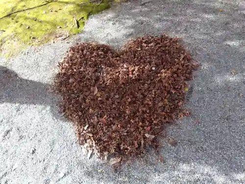 足羽神社(福井県)