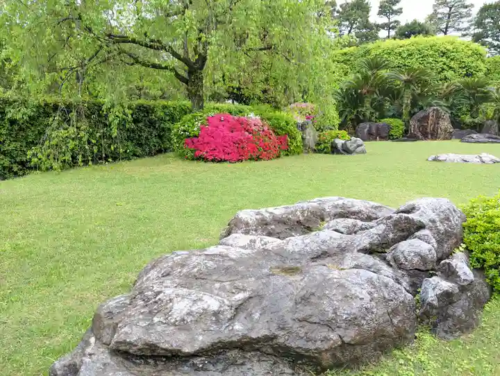 城南宮(京都府)