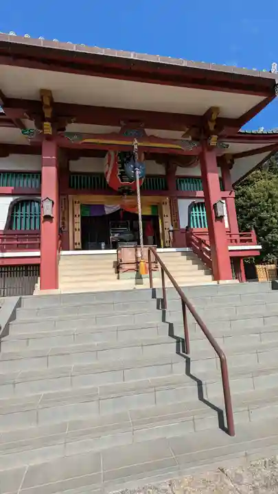 放生寺(東京都)