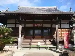 長善寺(愛知県)