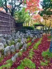 化野念仏寺(京都府)