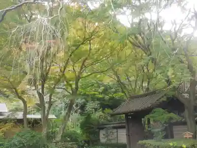 瑞泉寺のその他建物