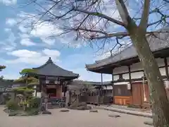 飛鳥寺(奈良県)