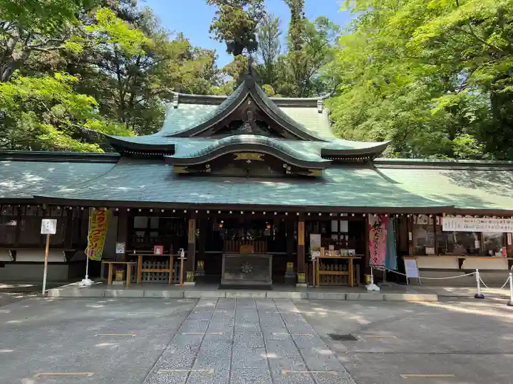 一言主神社(茨城県)