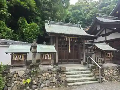 狭山神社(大阪府)