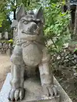 武蔵御嶽神社(東京都)