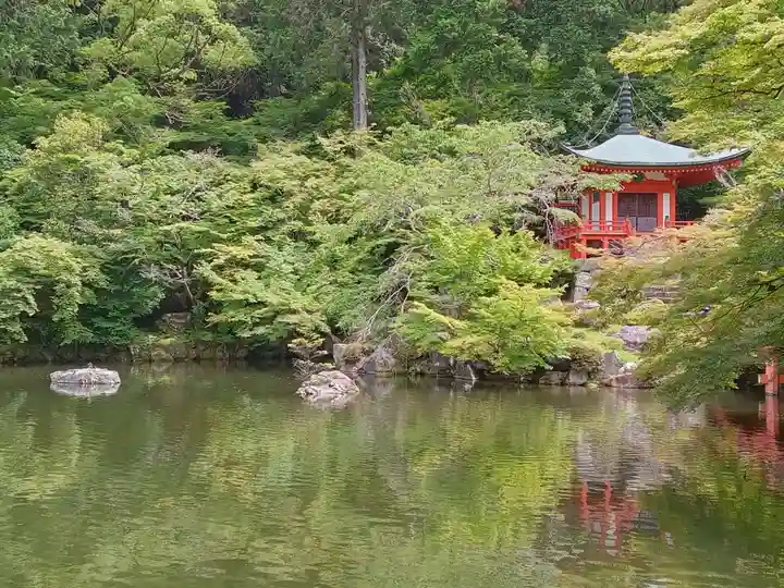醍醐寺(京都府)
