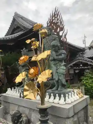 薬証寺(愛知県)