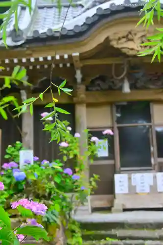 連祥院(栃木県)