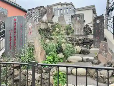 十条冨士神社(東京都)