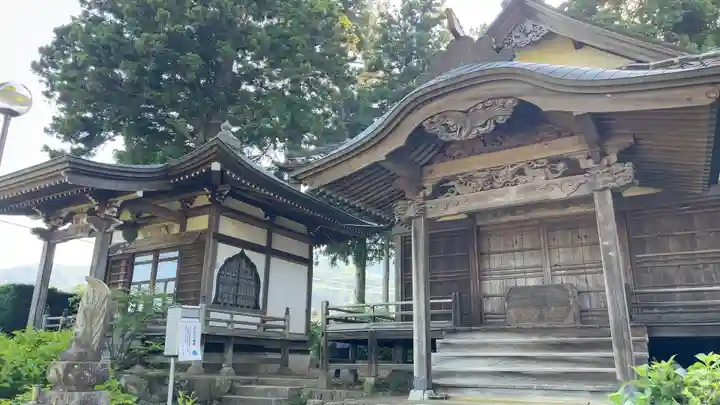 深妙寺(長野県)