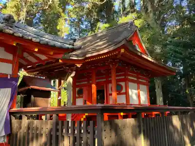 郡山八幡神社(鹿児島県)