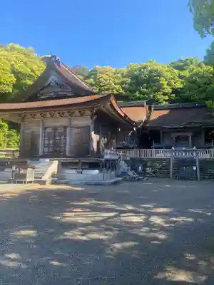 氣多大社(石川県)