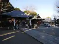 平塚神社のその他建物