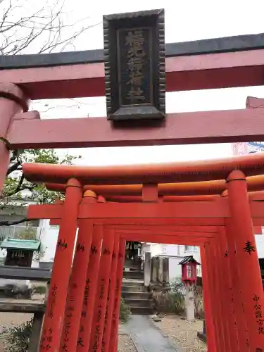 三輪神社(愛知県)