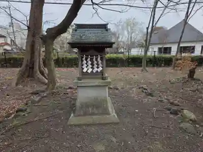 八幡大神社(東京都)