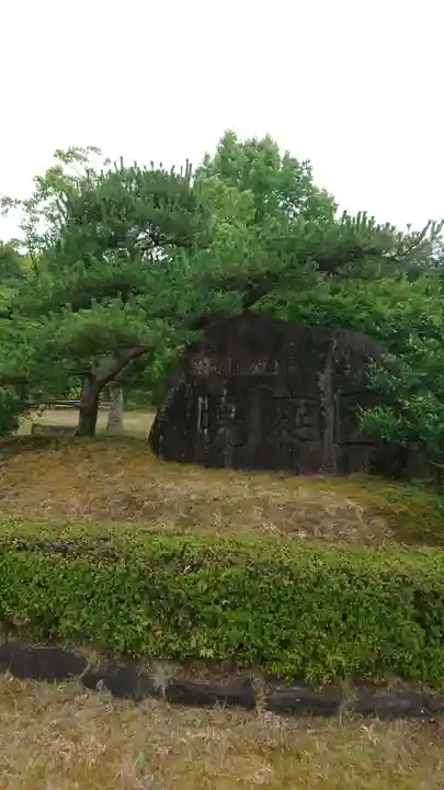 出雲大社 与謝分祠のその他建物