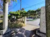 六月八幡神社(東京都)