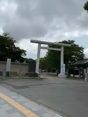 土崎神明社(秋田県)