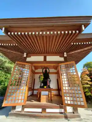 善導寺のその他建物