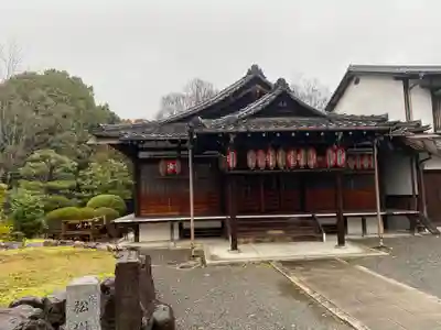 即成院(京都府)