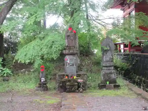 如来寺(栃木県)