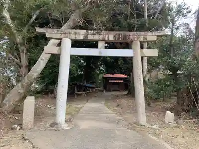 八幡神社(千葉県)