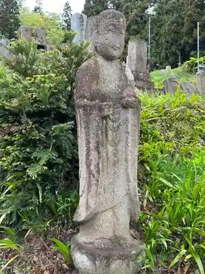 西明寺(山形県)