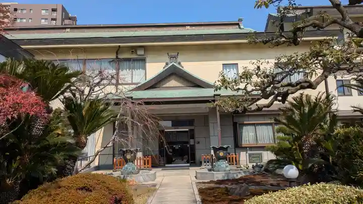 雲雷寺(大阪府)