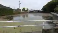 遊苦庵の景色