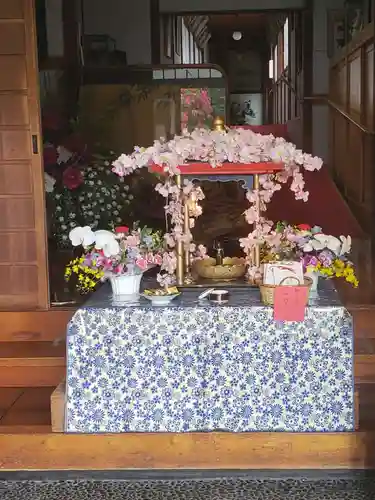 東光寺(東京都)