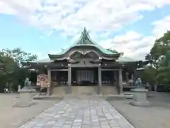 豊國神社(大阪府)