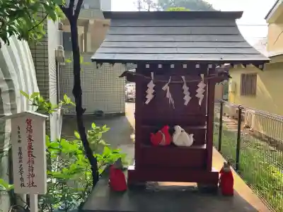 田無神社(東京都)