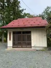 大沢山神神社(岩手県)