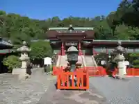紀州東照宮(和歌山県)